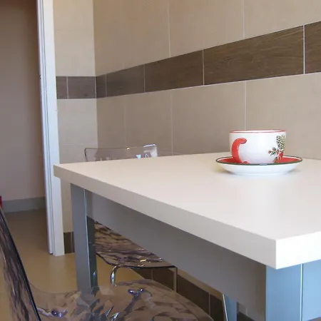 Stazione Bed & Breakfast Canegrate