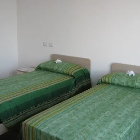 Bed & Breakfast Stazione Canegrate