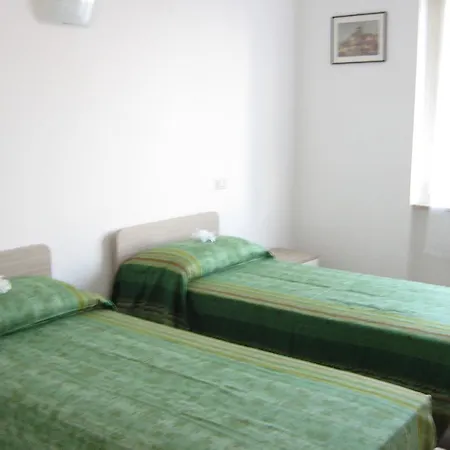Bed & Breakfast Stazione