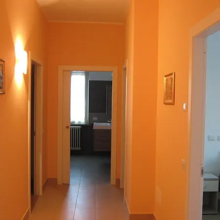 Stazione Bed & Breakfast Canegrate